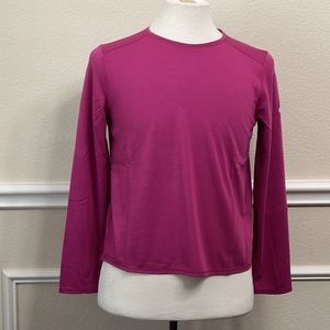 Craghoppers FIRST LAYER Long Sleeve T-Shirt - Baton Rouge